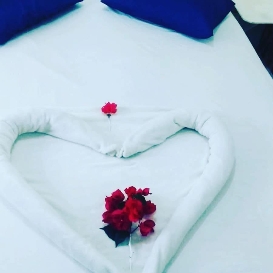 Sol E Mar Hotel Búzios Kültér fotó